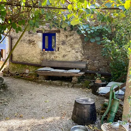 Panzió Romantic With En Bathroom For Private Use *