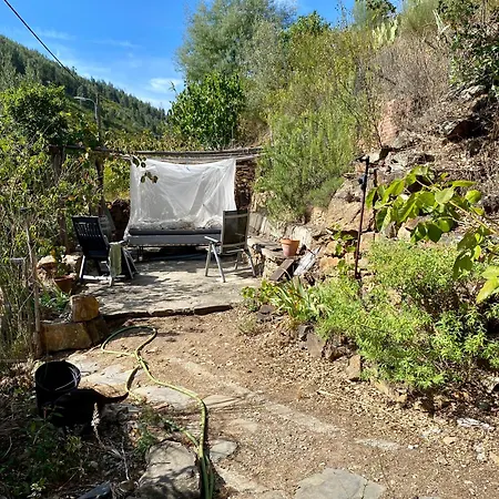 Romantic With En Bathroom For Private Use Couette-café Figueiro Dos Vinhos