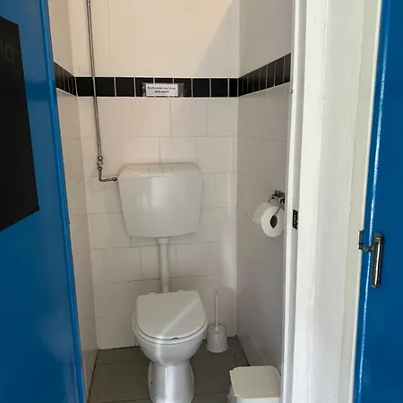 Romantic With En Bathroom For Private Use Panzió