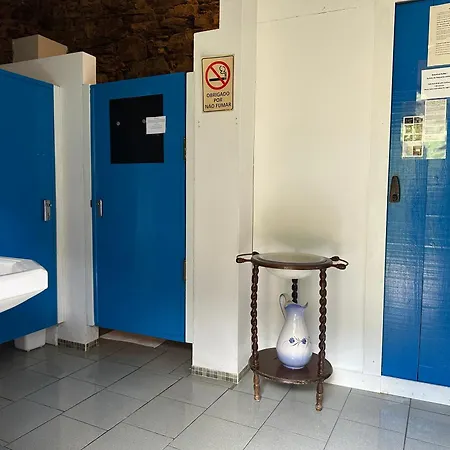 Couette-café Romantic With En Bathroom For Private Use