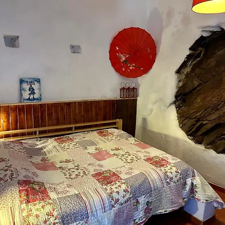 Romantic With En Bathroom For Private Use 3* Figueiro Dos Vinhos