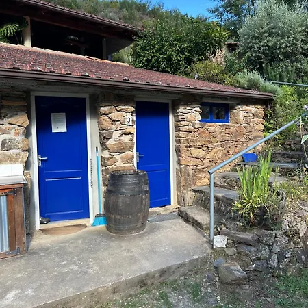 Romantic With En Bathroom For Private Use Figueiro Dos Vinhos