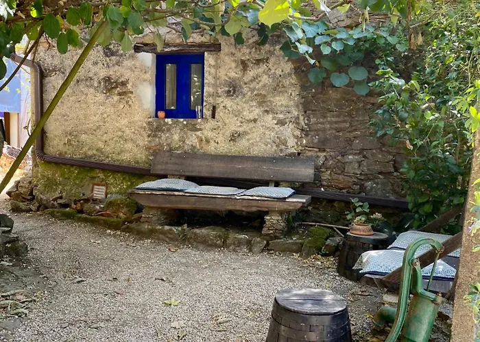 فندق مبيت وإفطار Romantic With En Bathroom For Private Use 3*