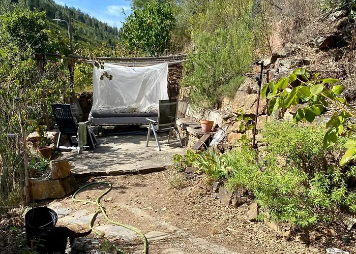 Romantic With En Bathroom For Private Use فندق مبيت وإفطار فيغيرو دو فينوس