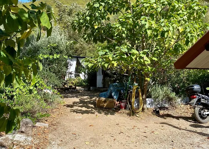 فندق مبيت وإفطار Romantic With En Bathroom For Private Use فيغيرو دو فينوس