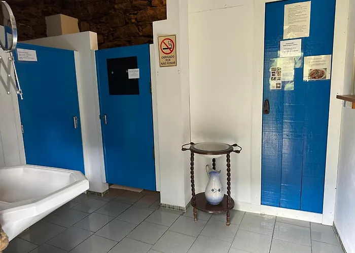 Romantic With En Bathroom For Private Use