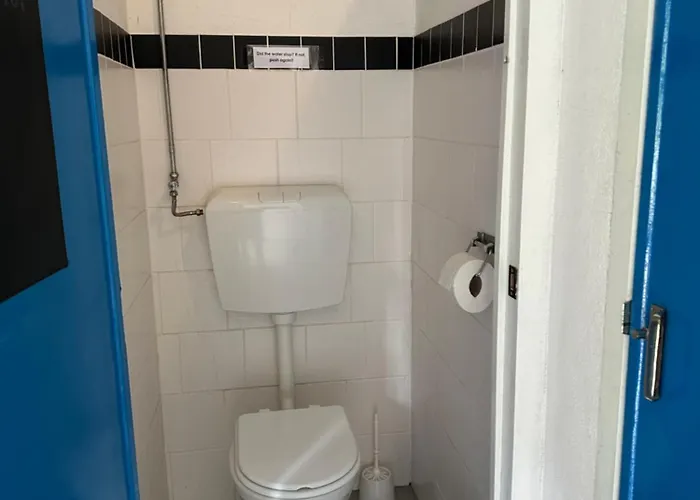 Romantic With En Bathroom For Private Use فندق مبيت وإفطار