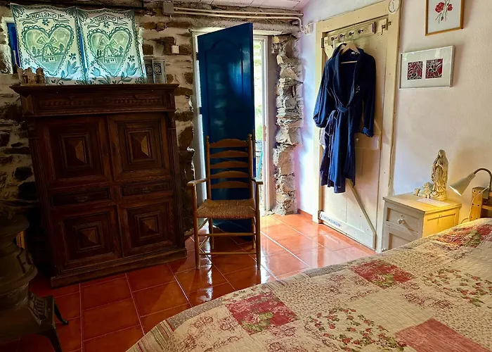 Romantic With En Bathroom For Private Use فندق مبيت وإفطار