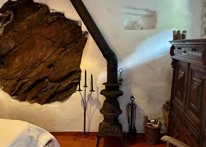 فندق مبيت وإفطار Romantic With En Bathroom For Private Use 3*