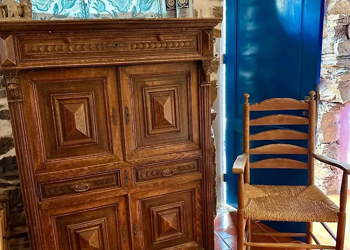 Romantic With En Bathroom For Private Use 3*