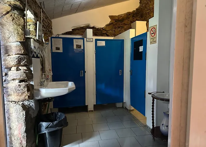 Romantic With En Bathroom For Private Use 3*