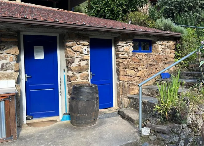 Romantic With En Bathroom For Private Use فيغيرو دو فينوس