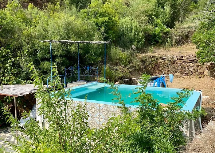 Romantic With En Bathroom For Private Use 3*