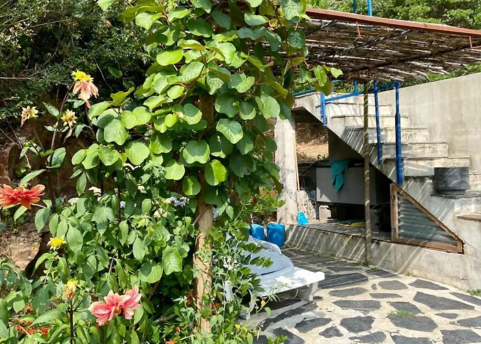 Romantic With En Bathroom For Private Use فيغيرو دو فينوس